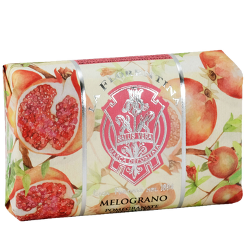 Мыло Pomegranate / Гранат  