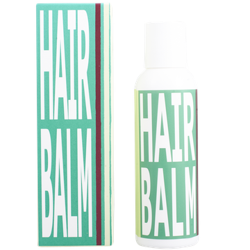 Hair balm / Бальзам для волос