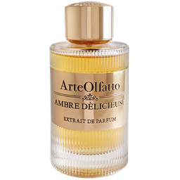 Ambre Delicieuse / Изысканная амбра