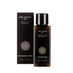  Pre Shave Oil - Масло до бритья