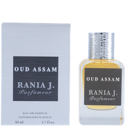 Oud Assam / Уд Ассам