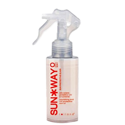 OWAY SUN PROTECTIVE ELIXIR / Солнцезащитный эликсир для волос 