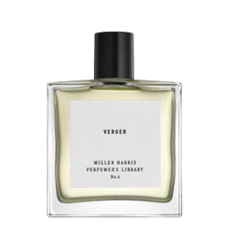 Perfumer's Library - Verger 