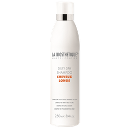 Silky Spa Shampoo / SPA-шампунь для придания шелковистости длинным волосам