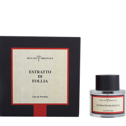 Estratto di Follia / Экстракт сумасшествия