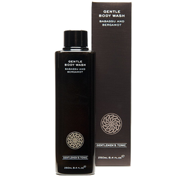 Gentle Body Wash / Гель для душа