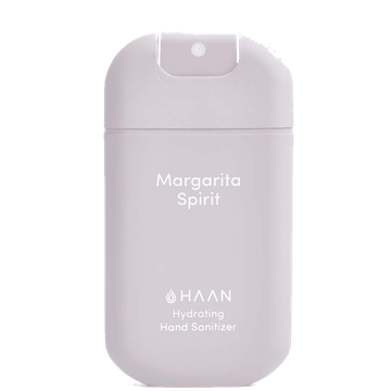 Очищающий и увлажняющий спрей для рук "Крепкая Маргарита" / Hand Sanitizer Margarita Spirit