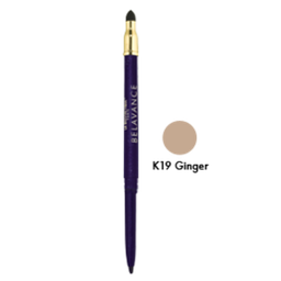 Automatic Pencil for Eyes K19 Ginger / Водостойкий автоматический карандаш для глаз K 19 Ginger