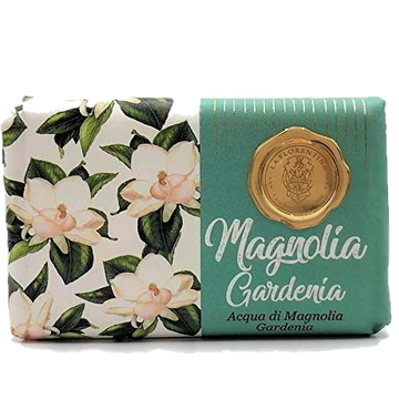 Мыло Magnolia & Gardenia / "Магнолия и Гардения"