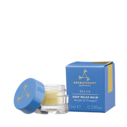 Aromatherapy  Deep Relax Balm 7 ml Расслабляющий бальзам для точечных апликаций 7 мл