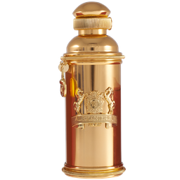 Golden Oud / Золотой Уд