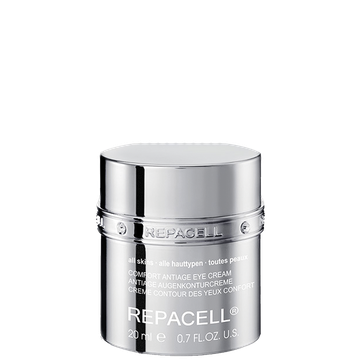 Крем-комфорт для век REPACELL® Comfort Antiage Eye Cream 