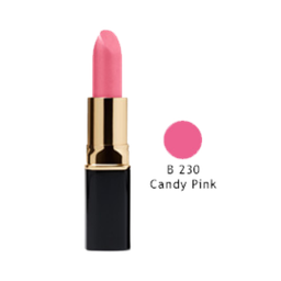 Sensual Lipstick B230 Candy Pink / Губная помада с перламутровым блеском B230 Candy Pink