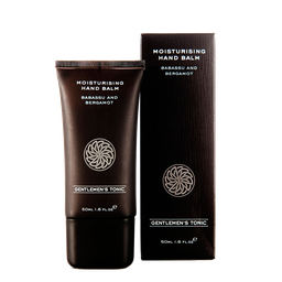 Moisturising Hand Balm - Увлажняющий бальзам для рук