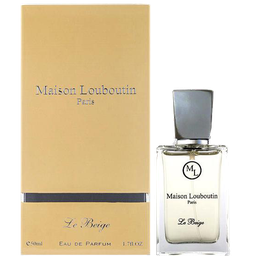Maison Louboutin - Le beige