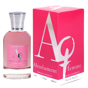 Femme Perfume / Absolument Femme