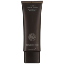  Classic Shave Cream - Классический крем для бритья