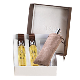 Travel collection set Dolce Di Giorno / Сладкий день набор