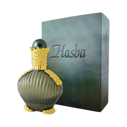 Reehat Al Atoor Спрей HASBA