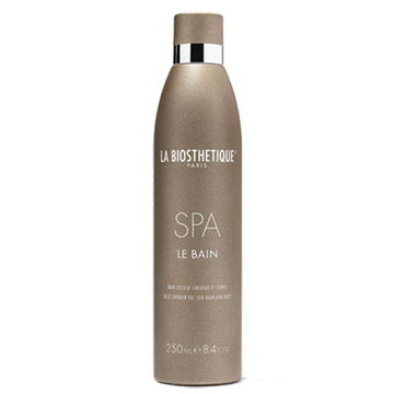 Spa Le Bain / гель-шампунь для тела и волос