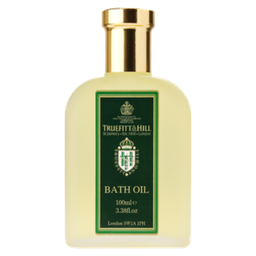 Bath Oil / Масло для ванны