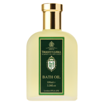 Bath Oil / Масло для ванны