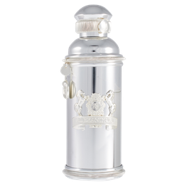 Silver Ombre / Серебряная Амбра