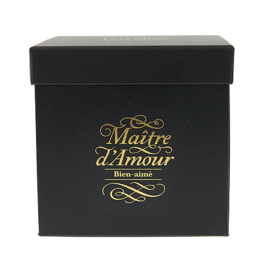 MAITRE D'AMOUR / Мэтр любви