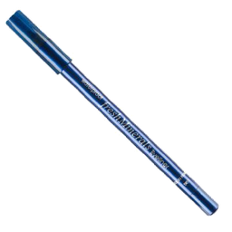 906134 - Waterproof Eyeliner Royal Blue / Водостойкая подводка для век