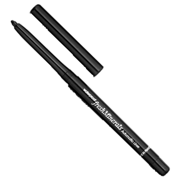 906195 - Waterproof Automatic Liner Black / Автоматический водостойкий карандаш для век 