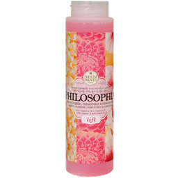 Гель для душа Philisiphia Lift / Философия лифтинг