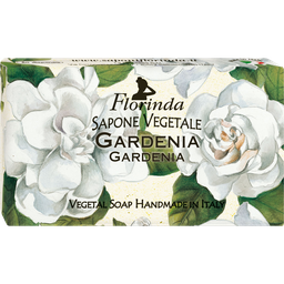 Vegetal Soap Gardenia / Растительное мыло "Гардения"