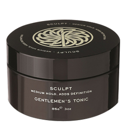 Sculpt - Medium Hold - Гель для волос - Sculpt - Средняя фиксация