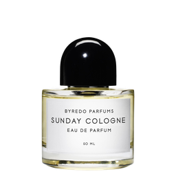 Byredo - Sunday Cologne EDP 50 ml - парфюмерная вода