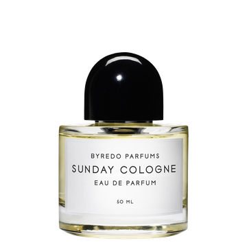 Byredo - Sunday Cologne EDP 50 ml - парфюмерная вода
