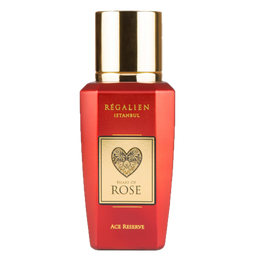 Regalien Lucky Collection Hearth Of Rose 
