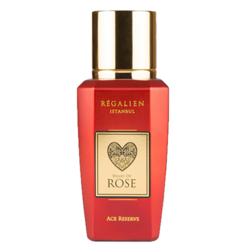 Regalien Lucky Collection Hearth Of Rose 