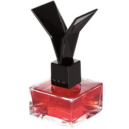 Lacquered Rose / Лакированная роза