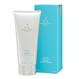 Aromatherapy  Revive Body Gel 200 ml Антицеллюлитный стимулирующий гель для тела 200 мл