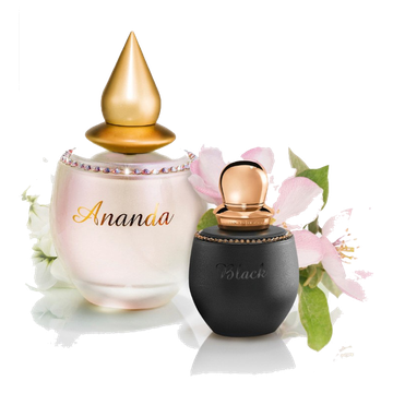 Подарочный набор Ananda «Только для тебя»: Ananda / Ananda Black