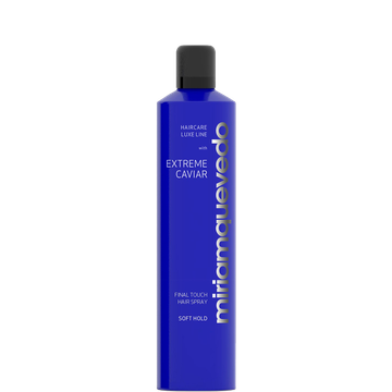 Extreme Caviar Final Touch Hairspray – Soft Hold  / Лак для волос легкой фиксации с экстрактом икры