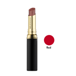 True Color Lipstick Red / Стойкая губная помада с фитокомплексом Red