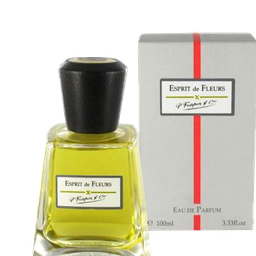 Esprit de Fleurs / Душа Цветов