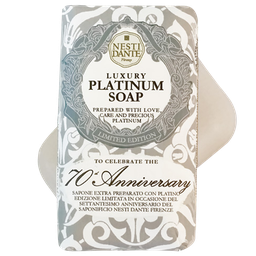 Platinum Soap / Юбилейное платиновое