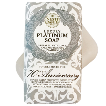 Platinum Soap / Юбилейное платиновое