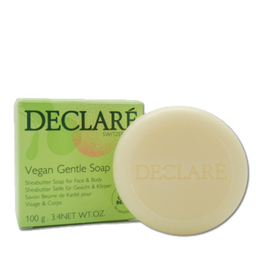 Vegan Gentle Soap / Нежное натуральное мыло "Веган"