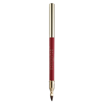 Automatic Pencil for Lips LL34 Classic Red / Стойкий автоматический карандаш для контура губ LL34 Classic Red