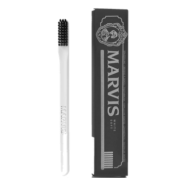 MARVIS-Зубная щетка с нейлоновой щетиной мягкая