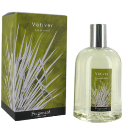 Ветивер / Vetiver