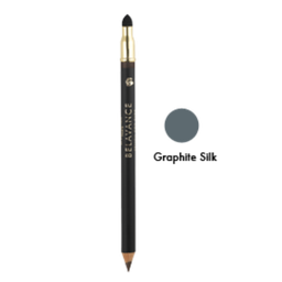 Pencil for Eyes Graphite Silk / Контурный карандаш-каял для глаз Graphite Silk